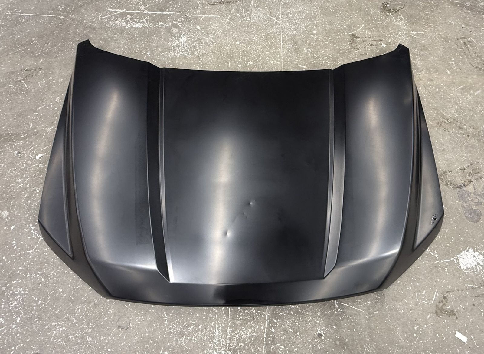 2015-2020 Ford F-150 Hood