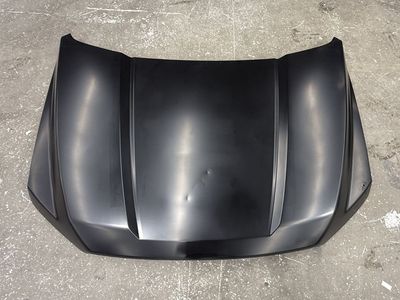 2015-2020 Ford F-150 Hood