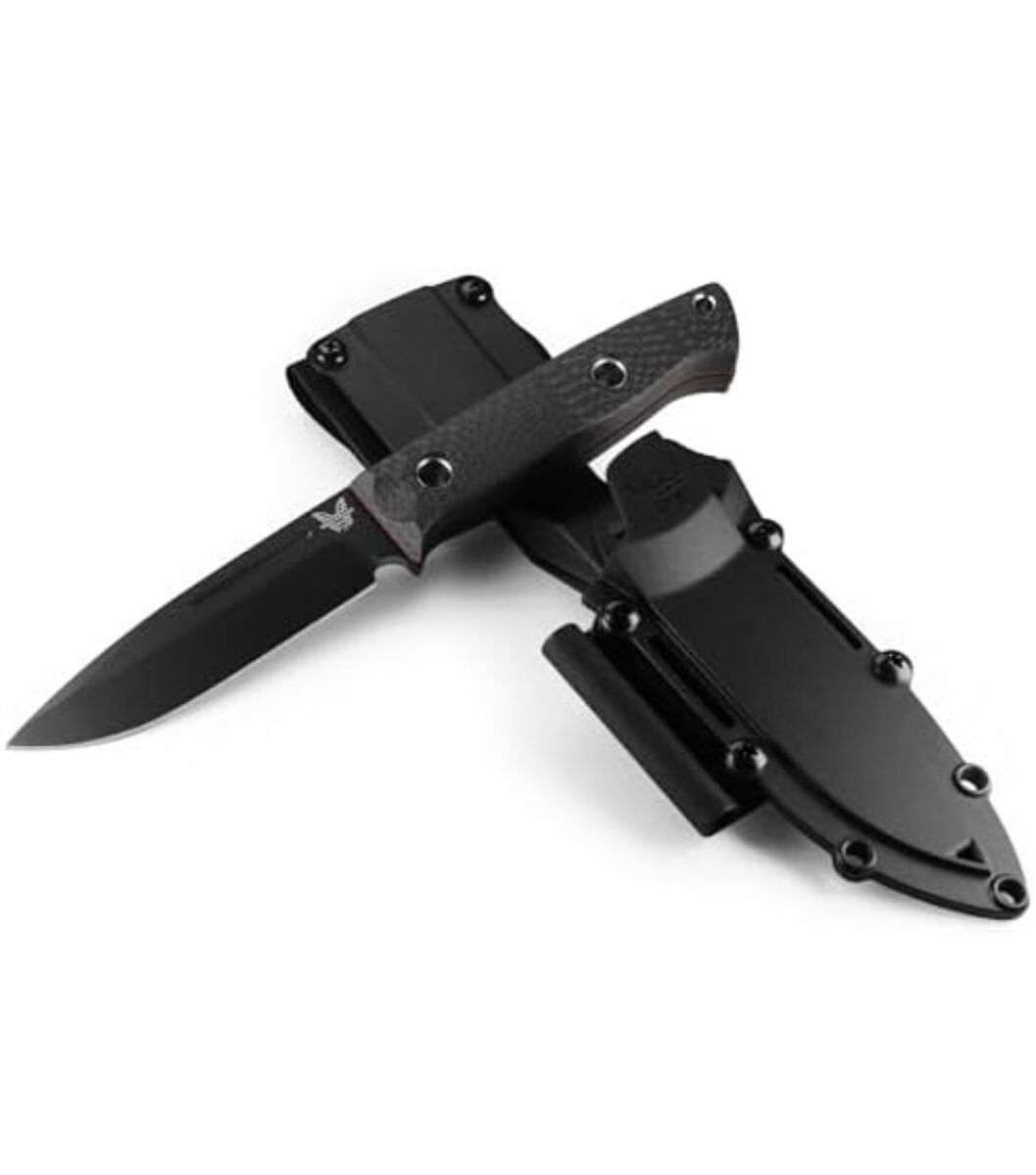Benchmade Knives NIB