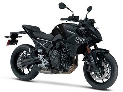 2026 Suzuki GSX-8S