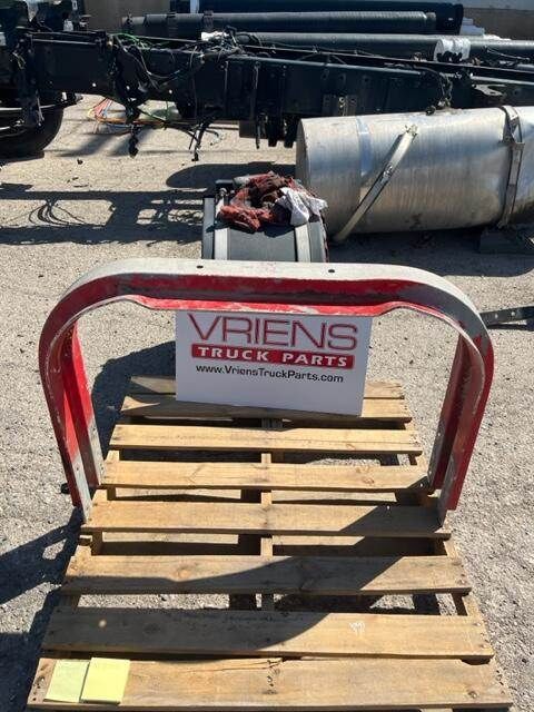 Kenworth T600 Suspension Crossmember / K-Frame