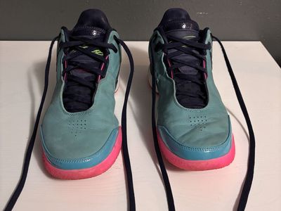 Nike Zoom LeBron NXXT Gen AMPD South Beach