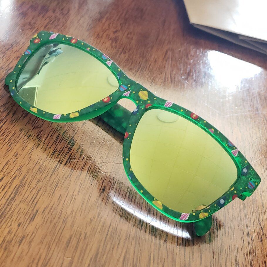 goodr OG Spruce Got Me Holiday Mirrored