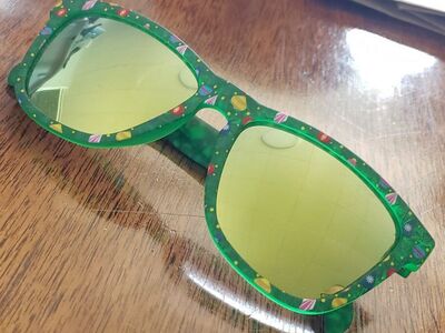 goodr OG Spruce Got Me Holiday Mirrored