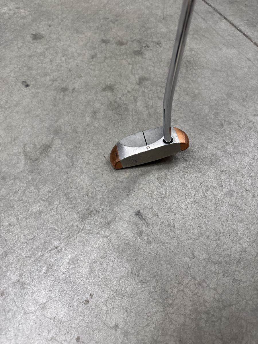 Taylormade Roho II putter