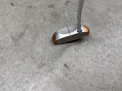 Taylormade Roho II putter
