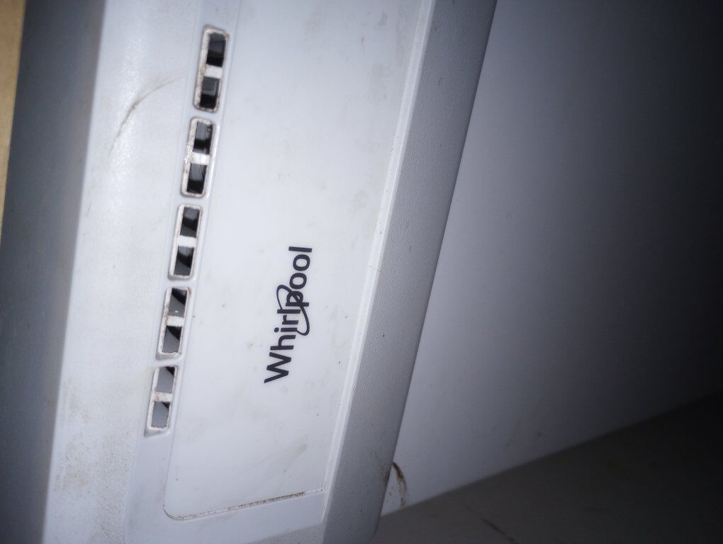 Whirlpool portable dishwasher