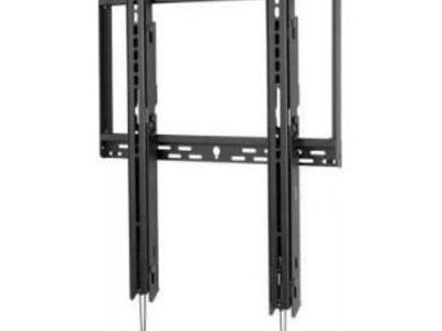 NEW Peerless-AV SFP680 Flat Wall Mount for 46 to 90" Displays (Portrait Orientation)