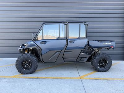 2026 Can-Am® Defender MAX Limited HD11