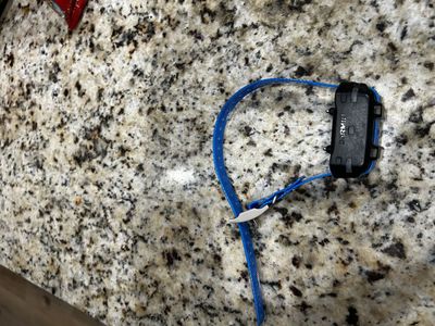 Garmin Tri Tronics PT10