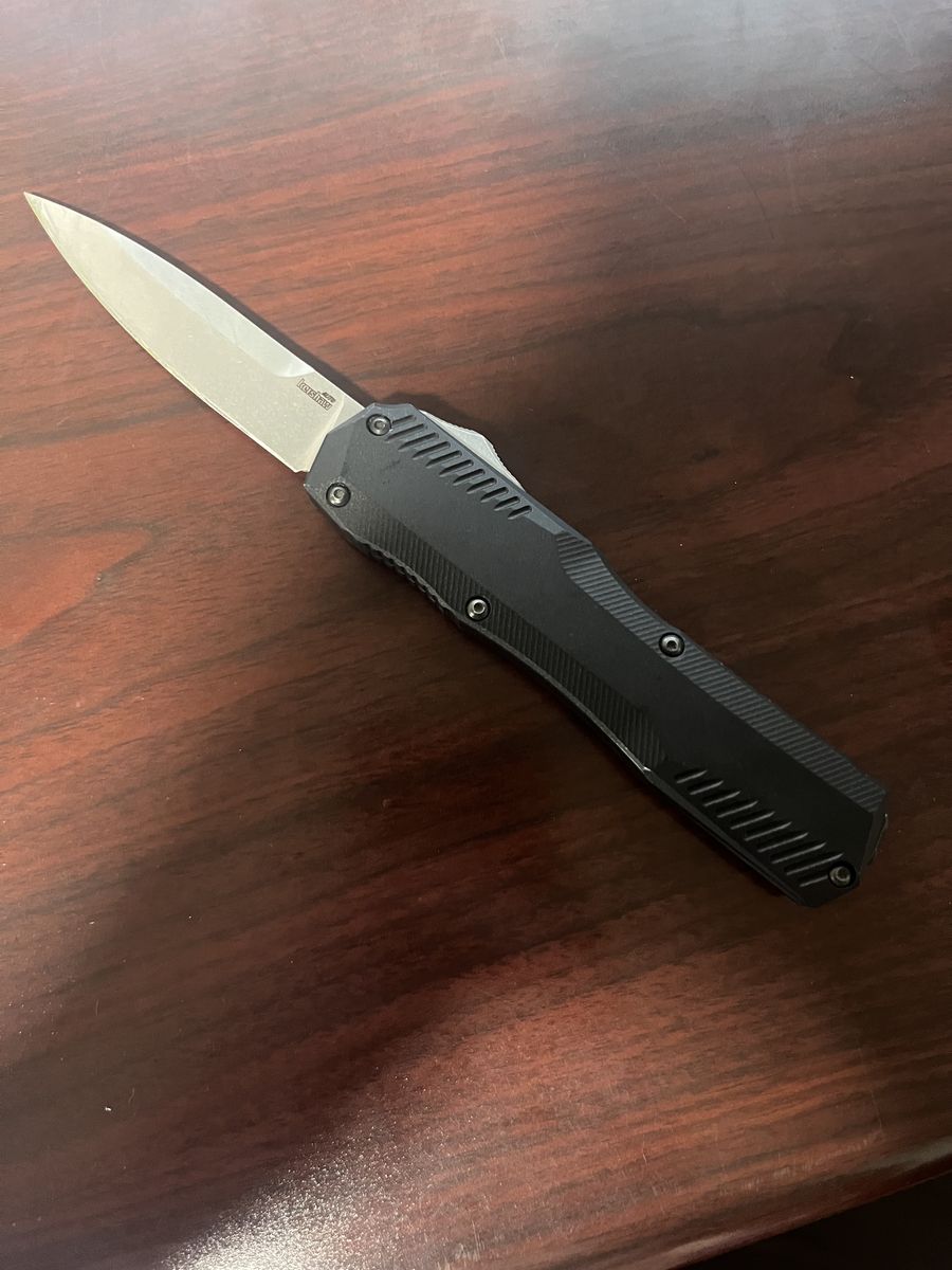 Kershaw Livewire