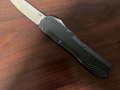 Kershaw Livewire