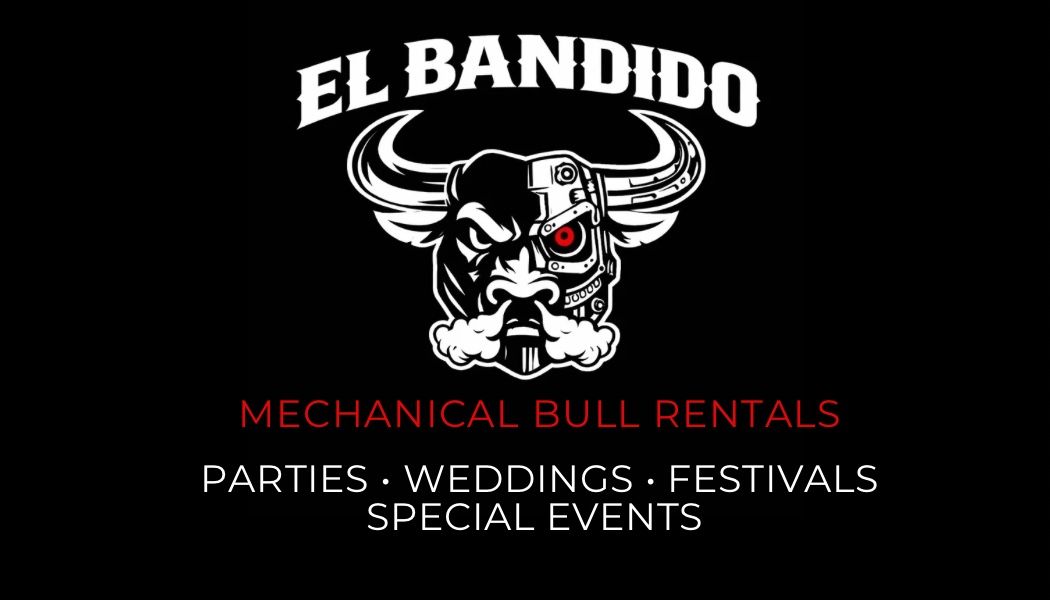 El Bandido Mechanical Bull Rental