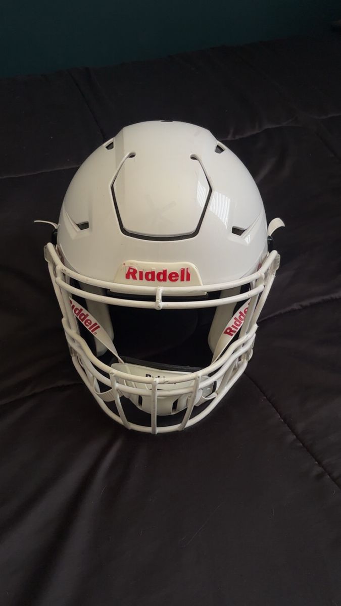 Riddell SpeedFlex Helmet