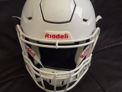Riddell SpeedFlex Helmet