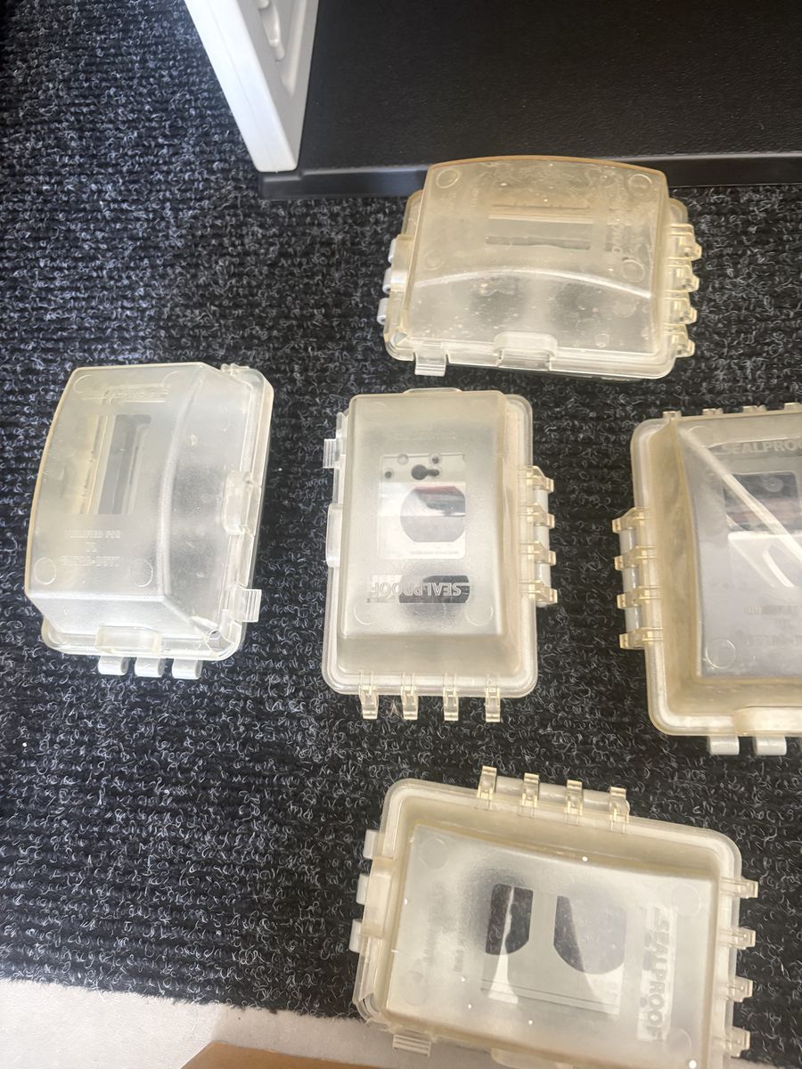 Outlet Covers