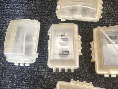 Outlet Covers