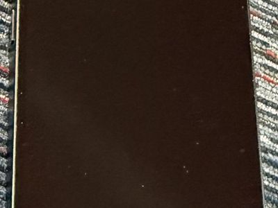 Iphone 13 128 GB Black Unlocked Xlnt Condition