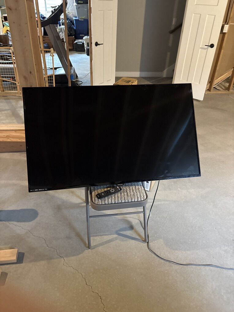 55Inch Philips Tv
