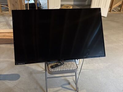 55Inch Philips Tv