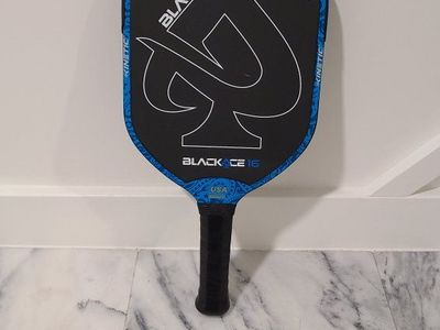 Prokennex Black Ace 16mm