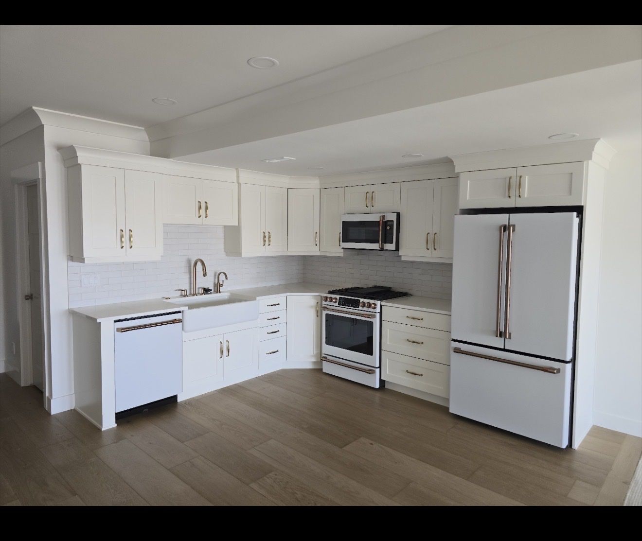 Basement finishing/remodel/renovation