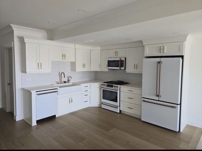 Basement finishing/remodel/renovation