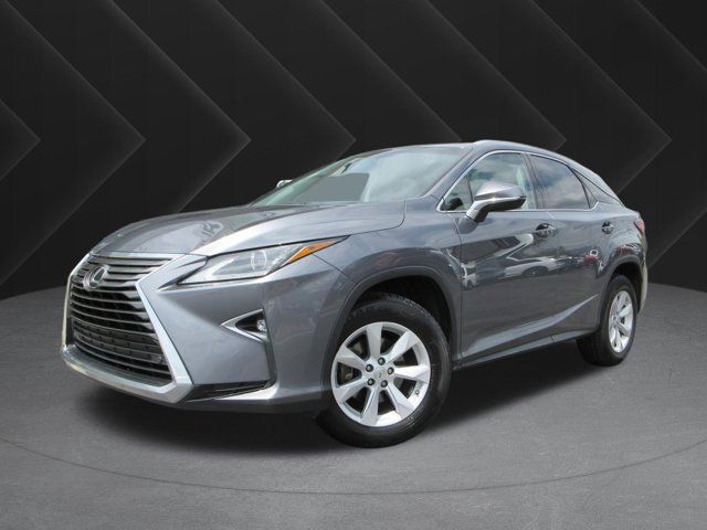 2016 Lexus RX Base