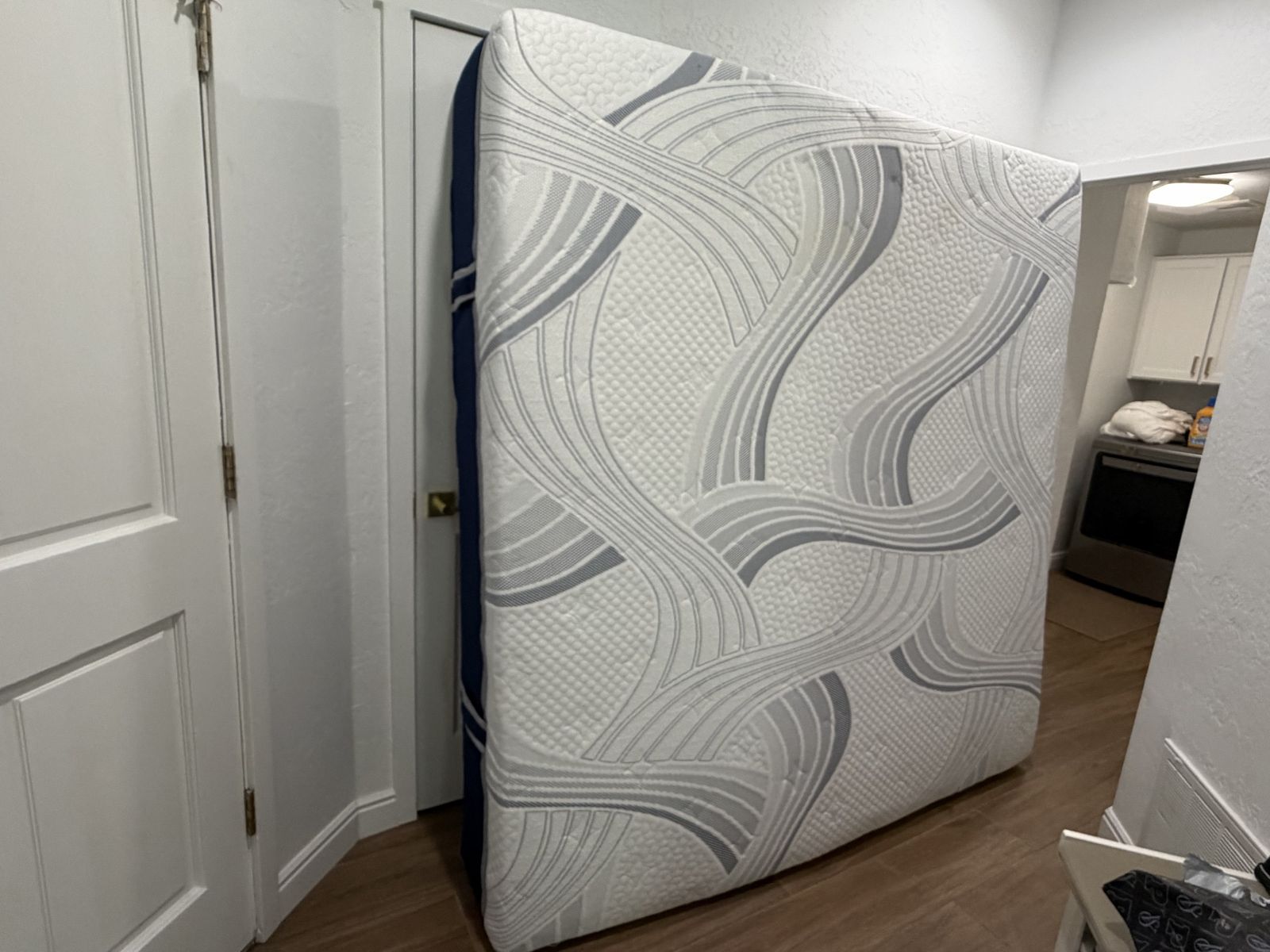Free King Mattress