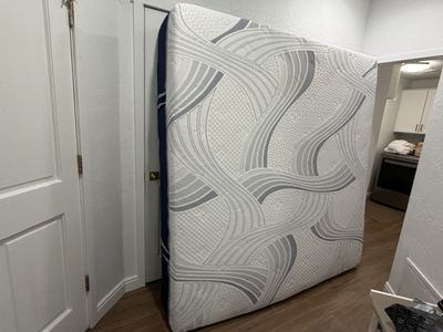 Free King Mattress