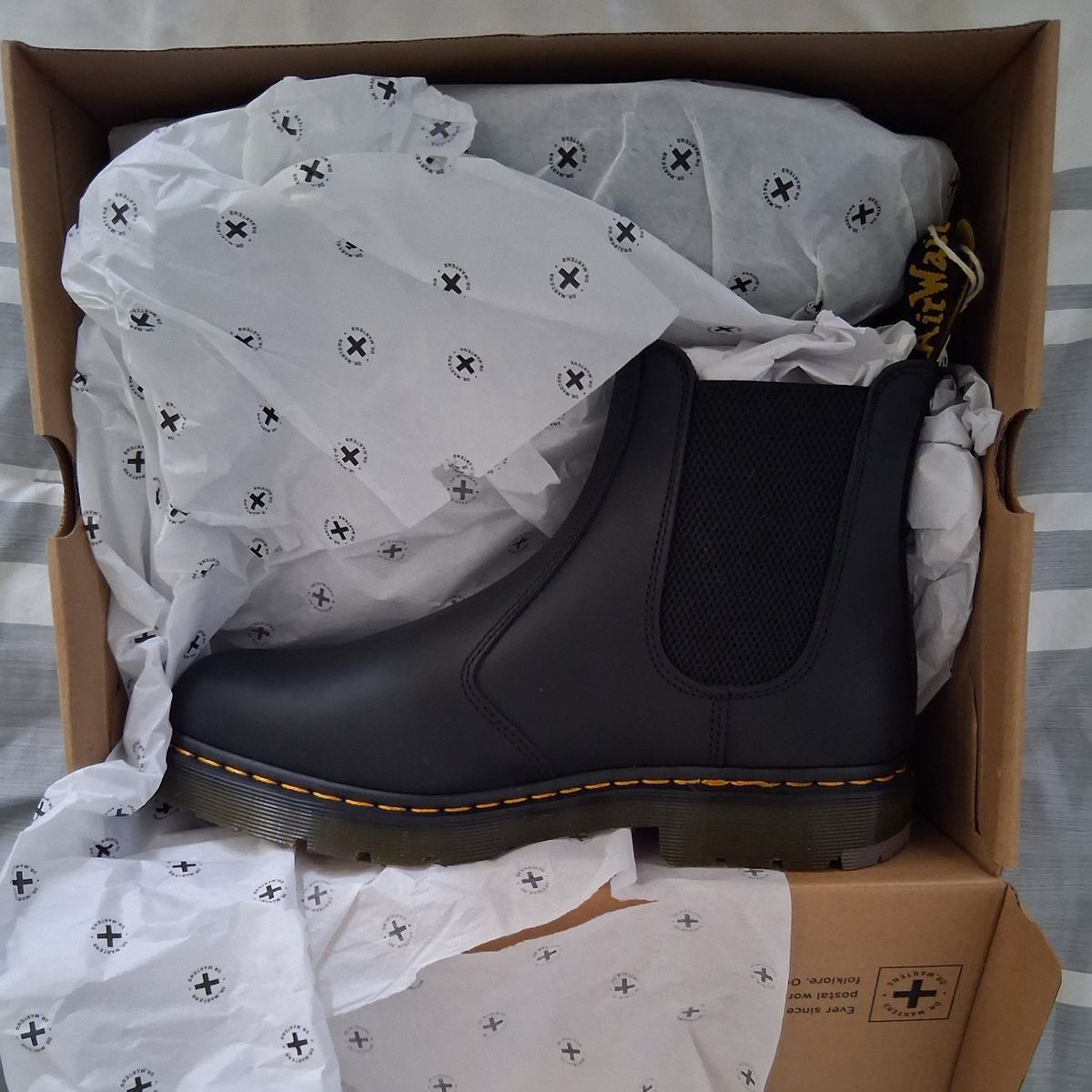 Dr martens Mens 12