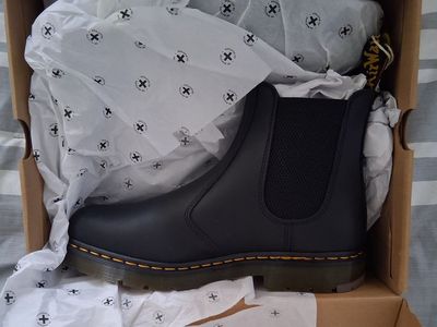 Dr martens Mens 12