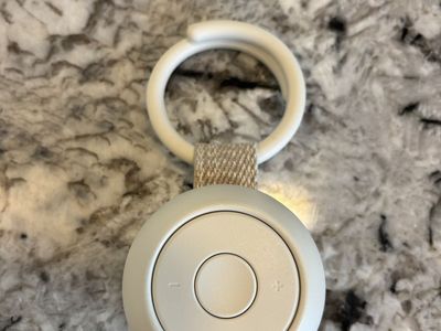 Hatch Go Portable Sound Machine