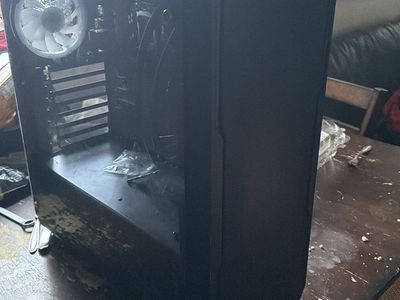 Gaming pc
