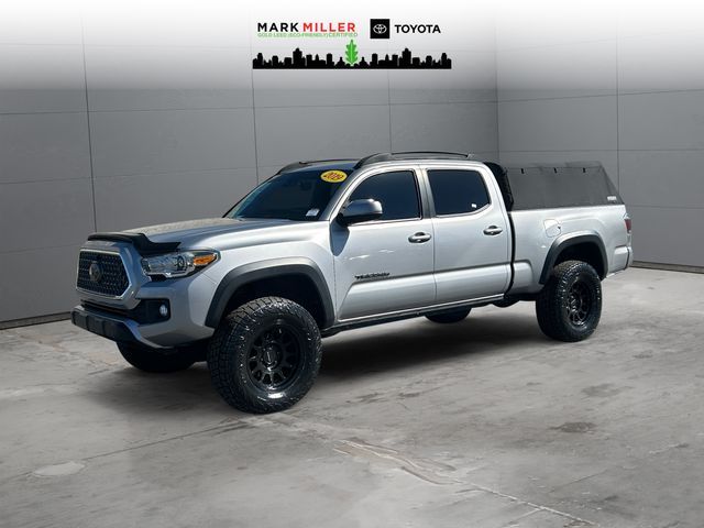 2019 Toyota Tacoma TRD Off-Road