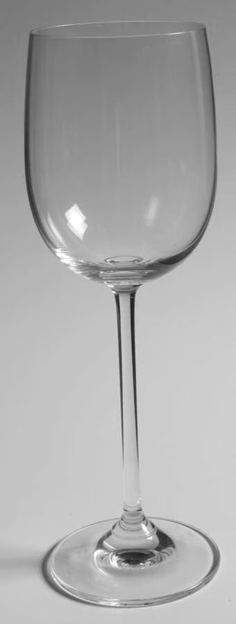 All Purpose Wine Glasses