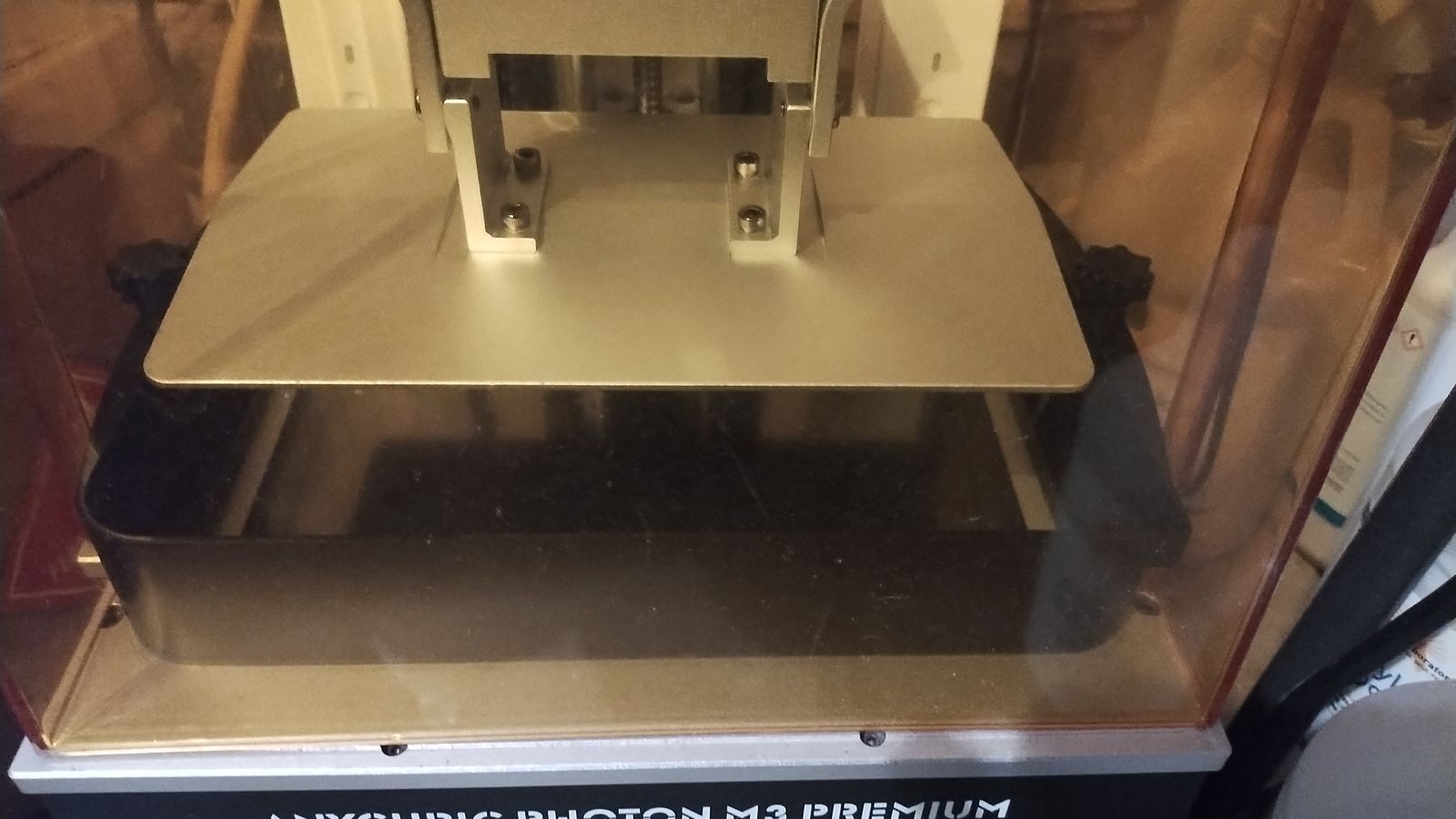 Anycubic Photon M3 Premium — $200 — Listed Price $639 — Excellent Condition — Very Clean