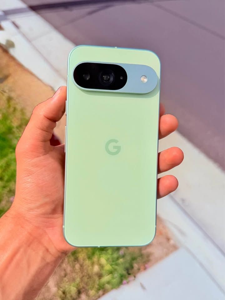 Google Pixel 9, 128 GB, T-Mobile