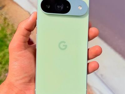 Google Pixel 9, 128 GB, T-Mobile