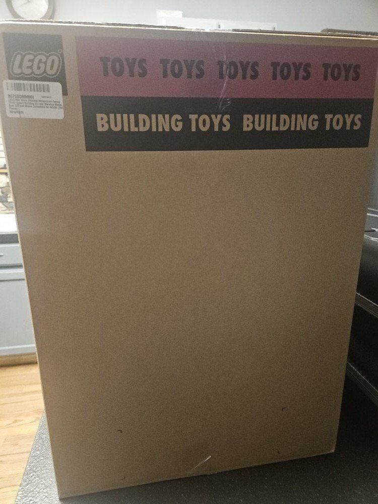 Lego UCS Millennium Falcon 75192