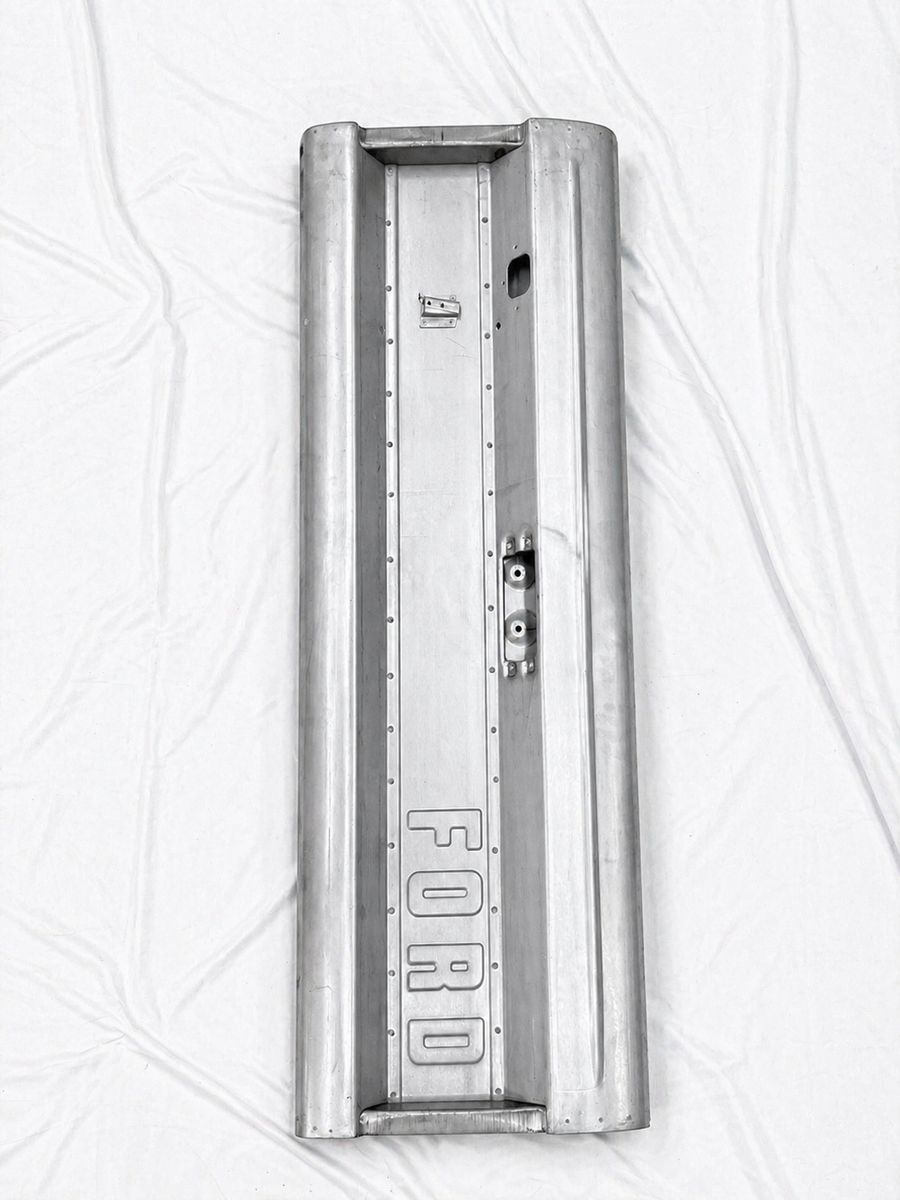 Bronco OE-style Tailgate Shell