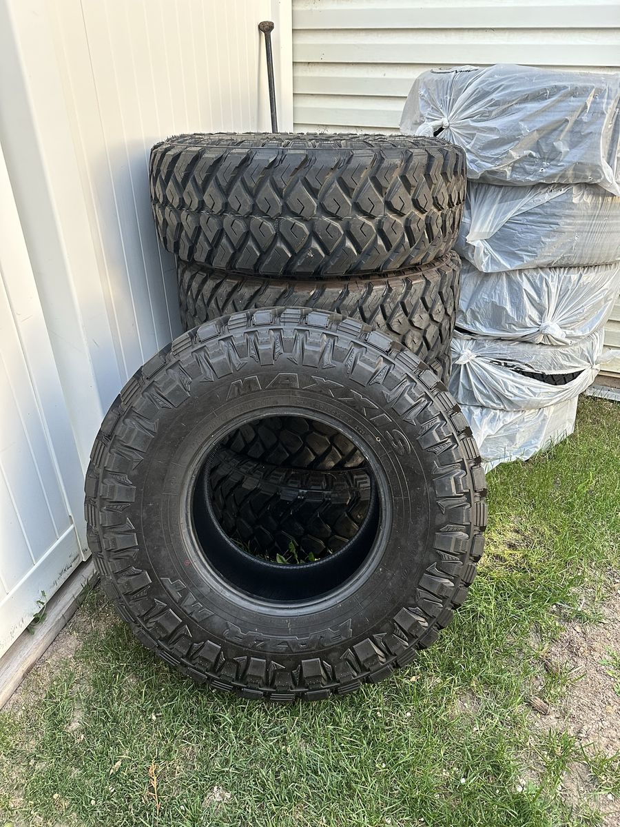 37” lots of life