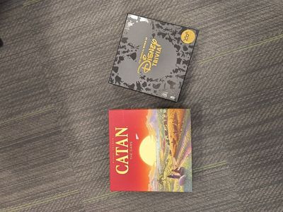 Board Games