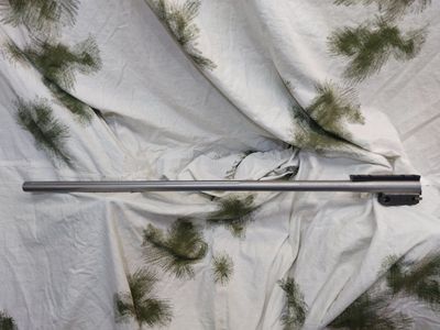 28" .308 Thompson Encore Pro Hunter barrel