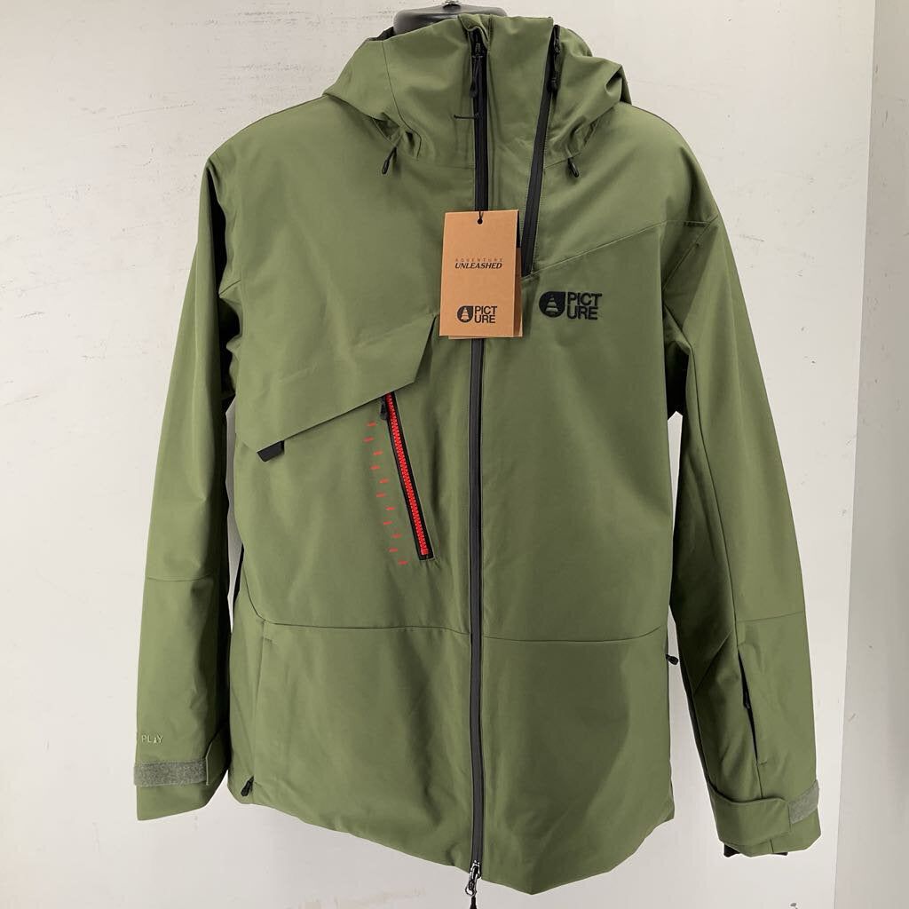 Picture Organic Men's Felnor Jacket