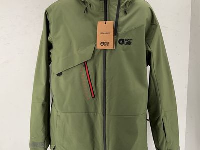 Picture Organic Men's Felnor Jacket