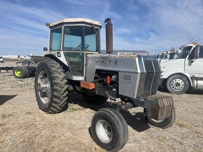 White 2-105