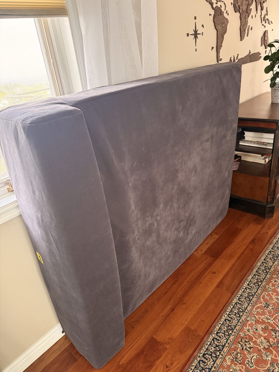 Large K9 Dog bed ($280 new)