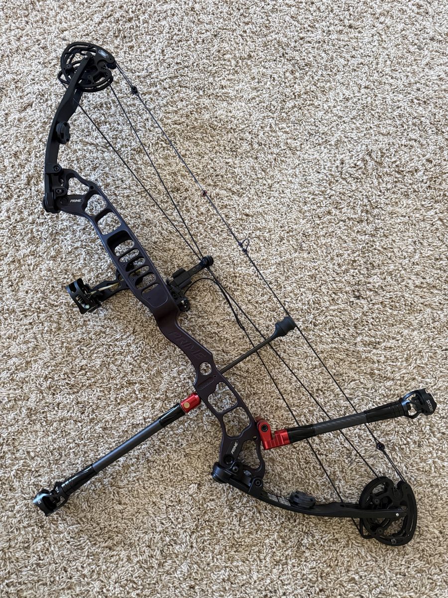 Prime OneSTX