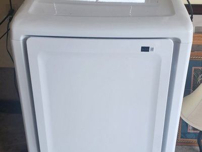 Gas dryer